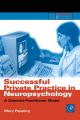 Successful Private Practice in Neuropsychology and Neuro-Rehabilitation