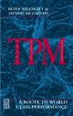 TPM - A Route to World Class Performance