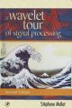 Wavelet Tour of Signal Processing