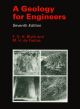 Geology for Engineers