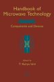 Handbook of Microwave Technology