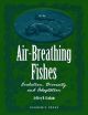 Air-Breathing Fishes