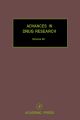 Advances in Drug Research