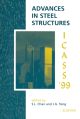 Advances in Steel Structures (ICASS '99)