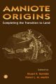 Amniote Origins