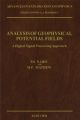 Analysis of Geophysical Potential Fields