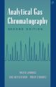 Analytical Gas Chromatography
