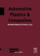 Automotive Plastics and Composites