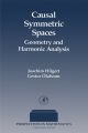 Causal Symmetric Spaces
