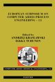 European Symposium on Computer Aided Process Engineering - 13