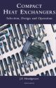 Compact Heat Exchangers