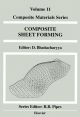 Composite Sheet Forming