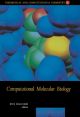 Computational Molecular Biology