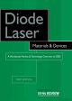 Diode Laser Materials and Devices - A Worldwide Market and Technology Overview to 2005