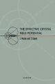 Effective Crystal Field Potential