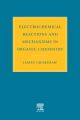 Electrochemical Reactions and Mechanisms in Organic Chemistry