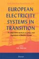 European Electricity Systems in Transition