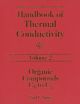 Handbook of Thermal Conductivity, Volume 2