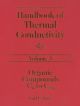 Handbook of Thermal Conductivity, Volume 3
