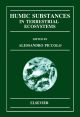 Humic Substances in Terrestrial Ecosystems