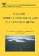 Iceland - Modern Processes and Past Environments