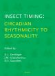 Insect Timing