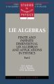 Lie Algebras, Part 2