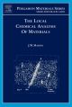 Local Chemical Analysis of Materials