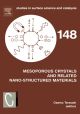 Mesoporous Crystals and Related Nano-Structured Materials