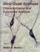 Nitric Oxide Synthase: Characterization and Functional Analysis