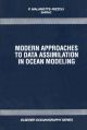 Modern Approaches to Data Assimilation in Ocean Modeling