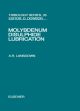 Molybdenum Disulphide Lubrication