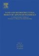 Nano and Microstructural Design of Advanced Materials