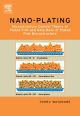 Nano Plating - Microstructure Formation Theory of Plated Films and a Database of Plated Films