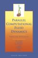 Parallel Computational Fluid Dynamics 2000