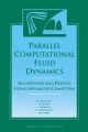 Parallel Computational Fluid Dynamics '96