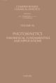 Photokinetics