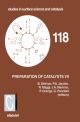Preparation of Catalysts VII
