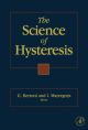 Science of Hysteresis