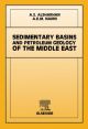Sedimentary Basins and Petroleum Geology of the Middle East