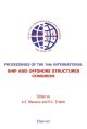 Proceedings of the 15th International Ship and Offshore Structures Congress