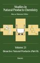 Bioactive Natural Products (Part B)