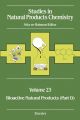 Bioactive Natural Products (Part D)