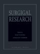 Surgical Research