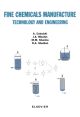 Fine Chemicals Manufacture
