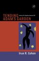 Tending Adam's Garden