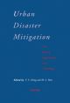 Urban Disaster Mitigation: The Role of Engineering and Technology
