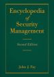 Encyclopedia of Security Management