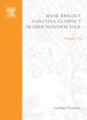 Basic Biology and Clinical Impact of Immunosenescence