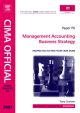 CIMA Exam Practice Kit Management Accounting Business Strategy